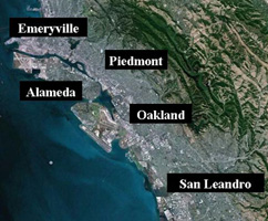 Our Territory